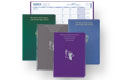 Lexington Academic Planner